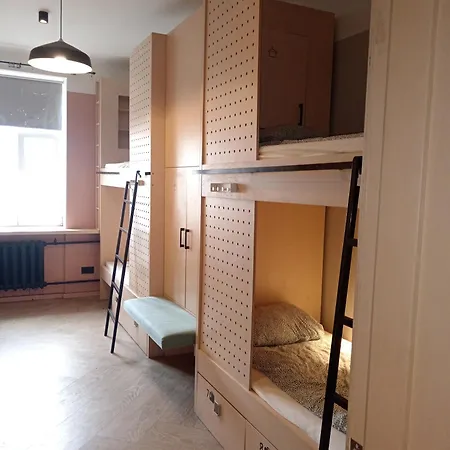 Hostel Marys-bed In Male *